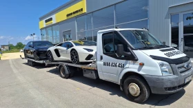     Ford Transit 2.2