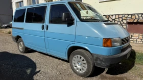 VW T4 2.0  | Mobile.bg    15