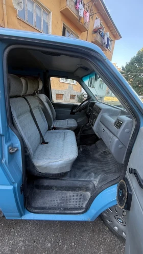 Обява за продажба на VW T4 2.0 ГАЗ ~5 000 лв. - изображение 3