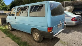 Обява за продажба на VW T4 2.0 ГАЗ ~5 000 лв. - изображение 2