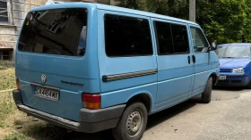 VW T4 2.0  | Mobile.bg    13