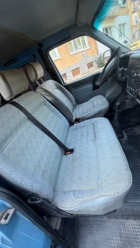 Обява за продажба на VW T4 2.0 ГАЗ ~5 000 лв. - изображение 6