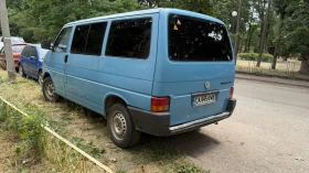 VW T4 2.0  | Mobile.bg    14
