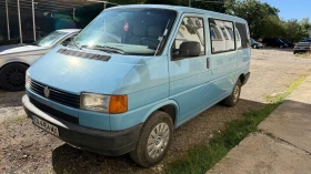 Обява за продажба на VW T4 2.0 ГАЗ ~5 000 лв. - изображение 1
