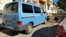 VW T4 2.0  | Mobile.bg    16