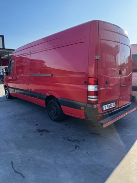 Mercedes-Benz Sprinter 310, снимка 6