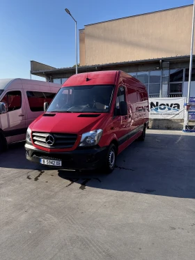 Mercedes-Benz Sprinter 310 