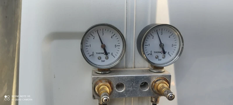 Ford Transit 2.2 TDCI, снимка 9 - Бусове и автобуси - 52347497