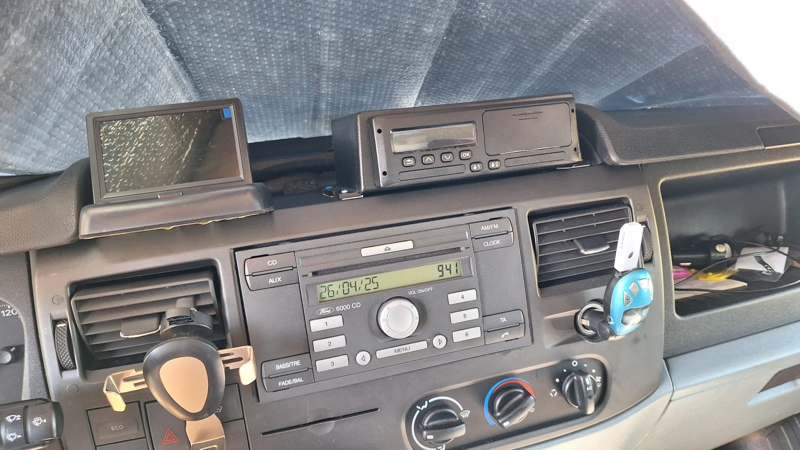 Ford Transit 2.2 TDCI - изображение 7