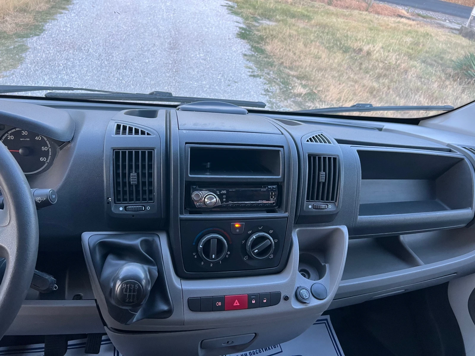 Fiat Ducato  - изображение 10
