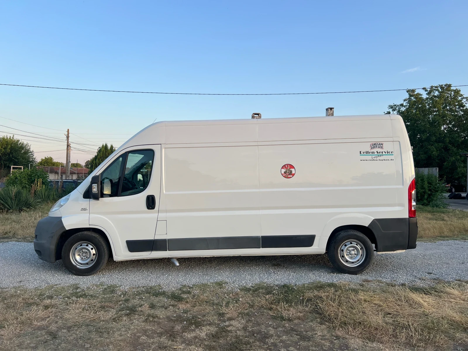 Fiat Ducato  - изображение 2