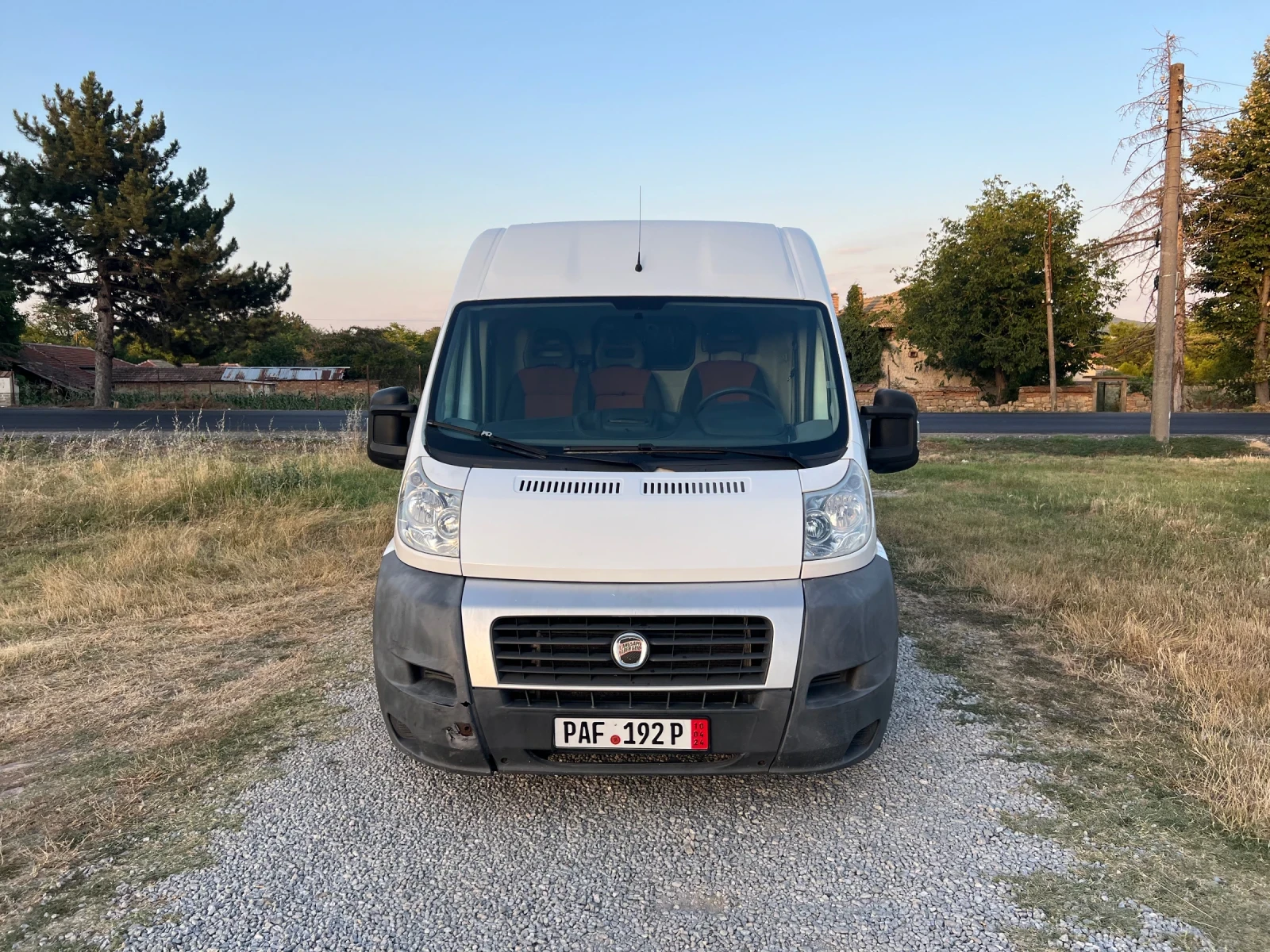 Fiat Ducato  - изображение 5