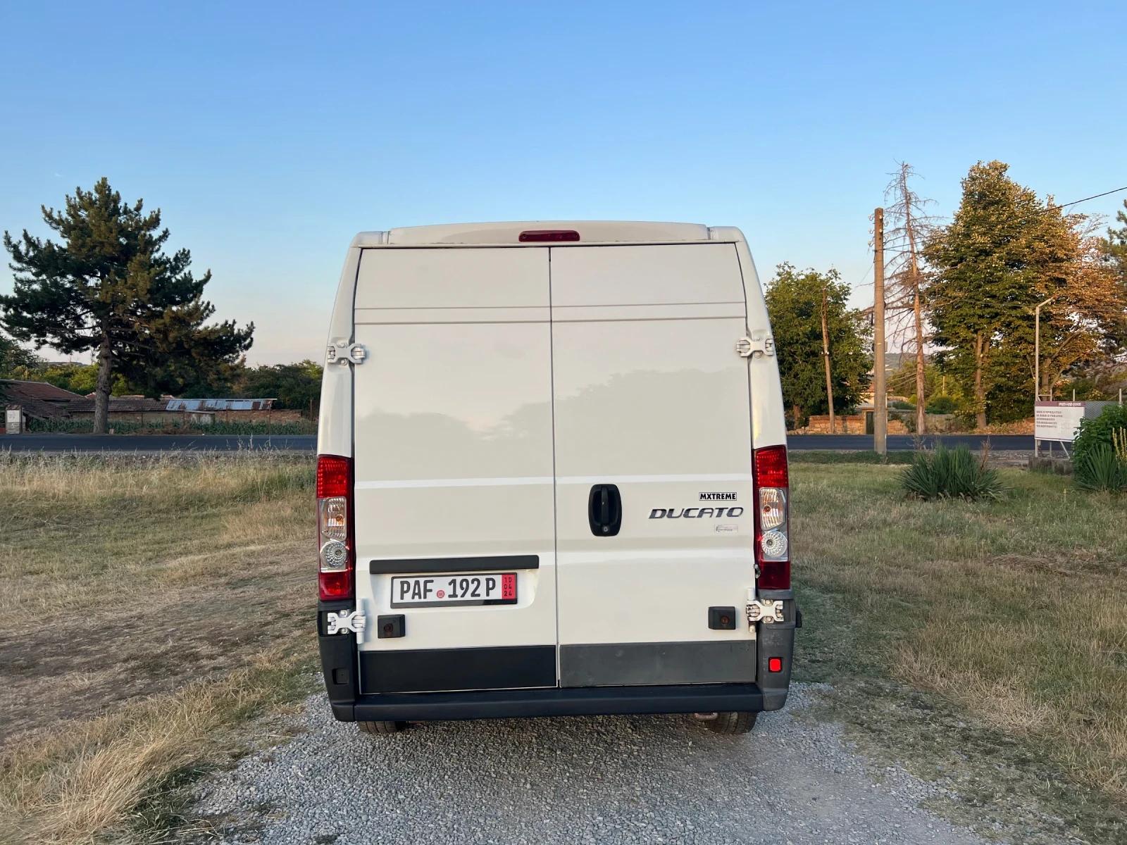 Fiat Ducato  - изображение 4