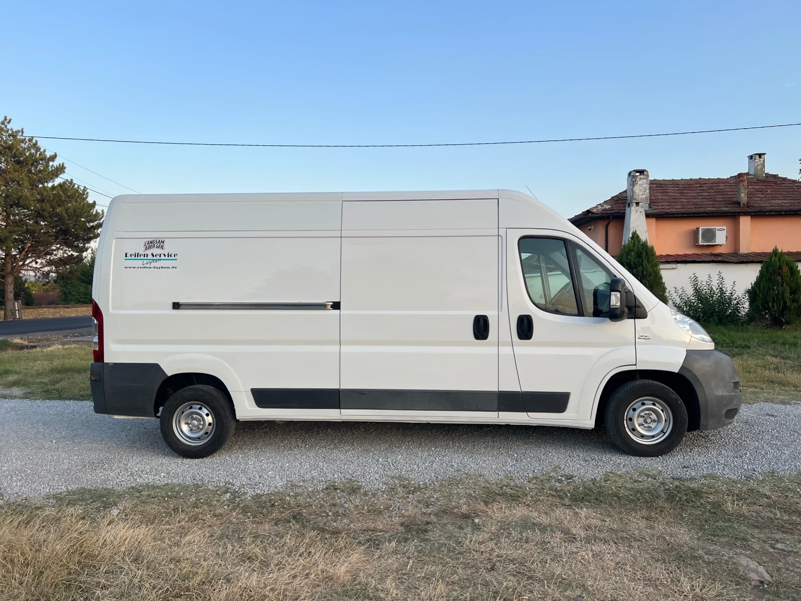 Fiat Ducato  - изображение 6