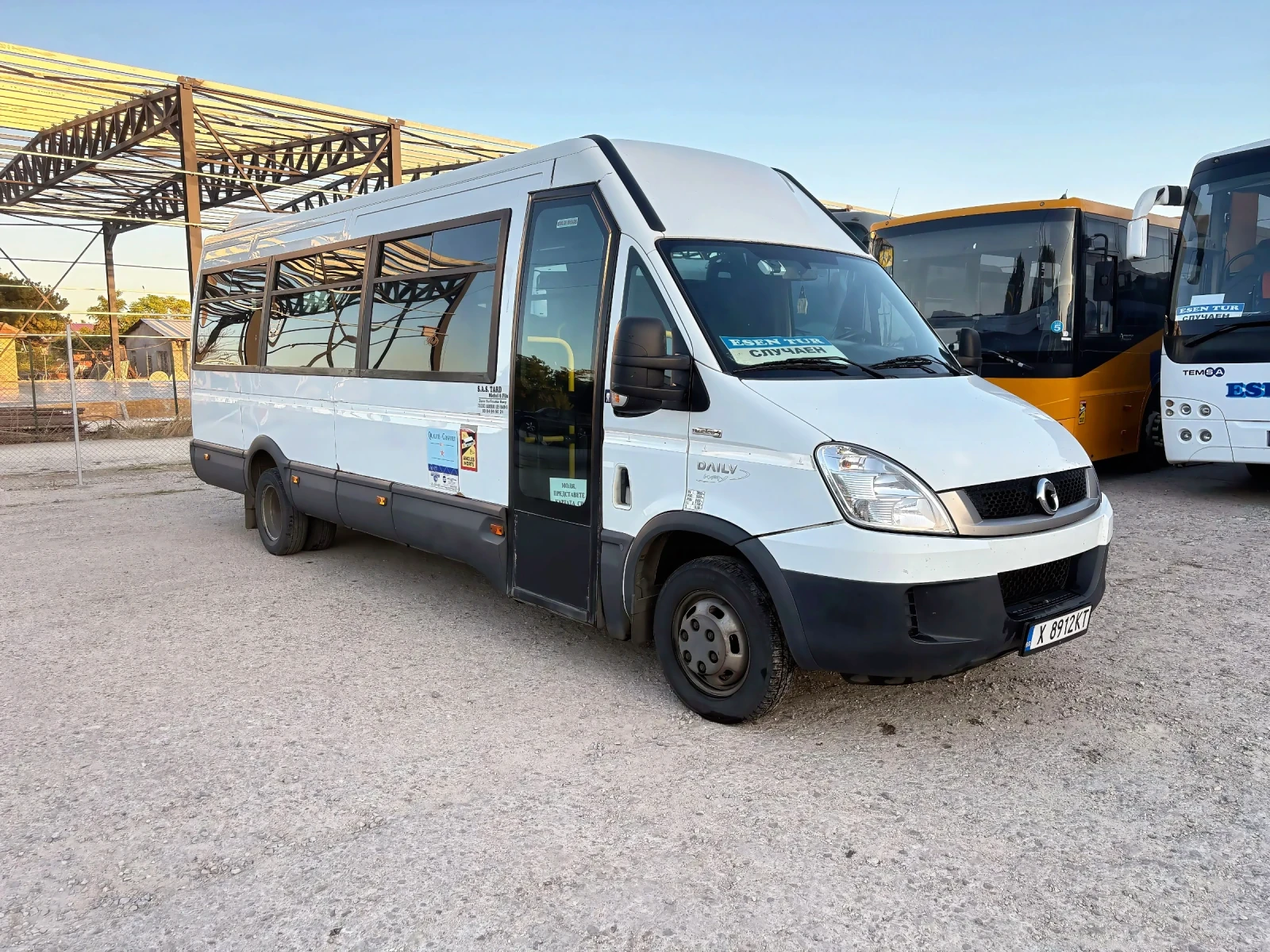 Iveco Daily