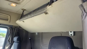 Scania R 410 EURO 6 МЕГА Хидравличен лафет, снимка 7
