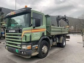     Scania P 94  -GB4x2-300