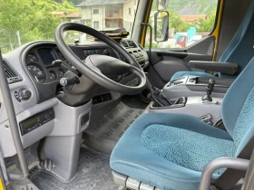 Daf Lf 45 - 170 | Mobile.bg    11