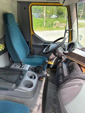 Daf Lf 45 - 170 | Mobile.bg    10