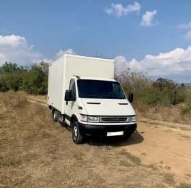 Обява за продажба на Iveco Daily ~19 800 лв. - изображение 9