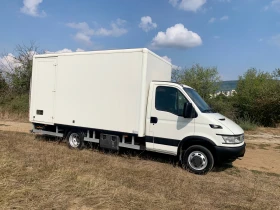 Обява за продажба на Iveco Daily ~19 800 лв. - изображение 8