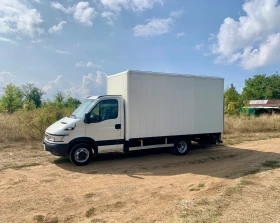 Обява за продажба на Iveco Daily ~19 800 лв. - изображение 2