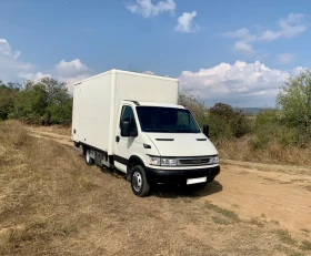 Обява за продажба на Iveco Daily ~19 800 лв. - изображение 1