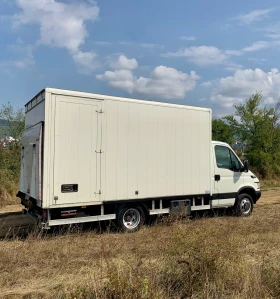 Обява за продажба на Iveco Daily ~19 800 лв. - изображение 5