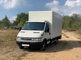 Обява за продажба на Iveco Daily ~19 800 лв. - изображение 1