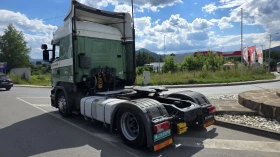 ����� �� �������� �� Scania R 410 EURO 6 ���� ����������� �����