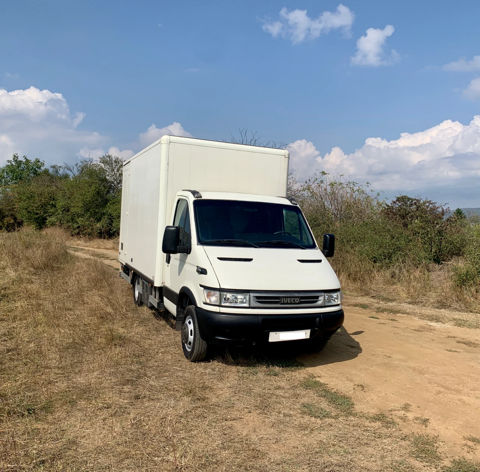 Iveco Daily  - изображение 10