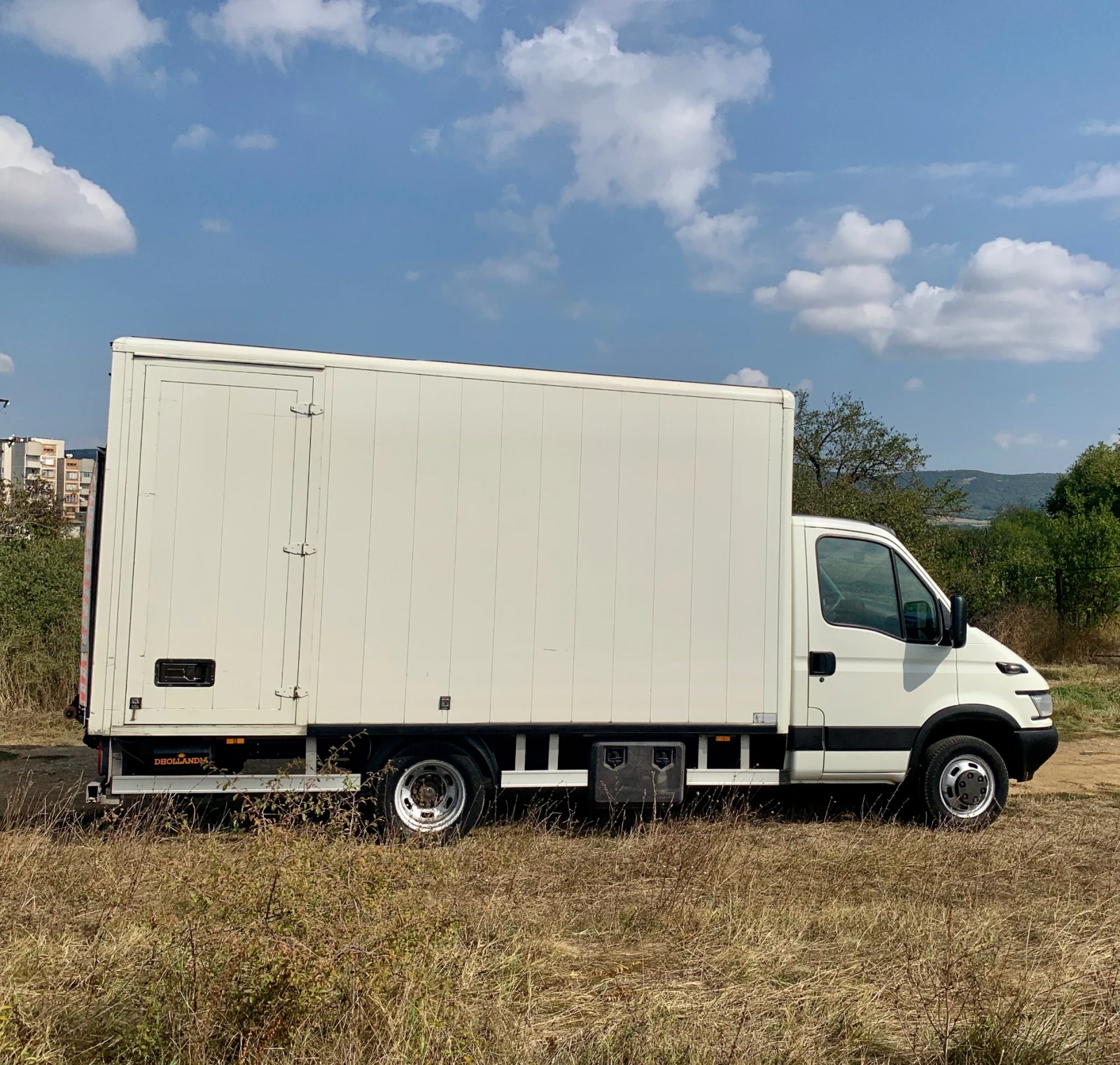Iveco Daily  - изображение 8
