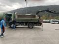 Scania P 94 С КРАН-GB4x2-300, снимка 4 - Камиони - 34539176