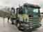 Обява за продажба на Scania P 94 С КРАН-GB4x2-300 ~31 080 EUR - изображение 1