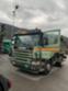Обява за продажба на Scania P 94 С КРАН-GB4x2-300 ~31 080 EUR - изображение 2