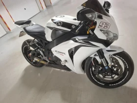 Honda Cbr, снимка 5