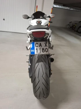 Honda Cbr, снимка 4