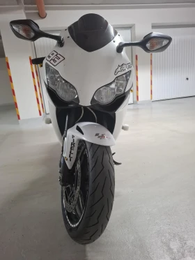 Honda Cbr, снимка 3