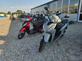 Honda Vision Лизинг Бартер, снимка 2