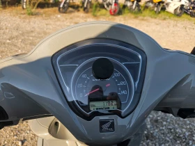 Honda Vision Лизинг Бартер, снимка 11