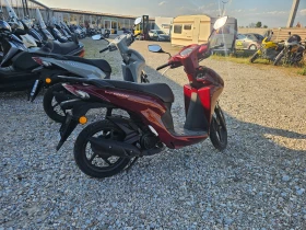 Honda Vision Лизинг Бартер, снимка 17