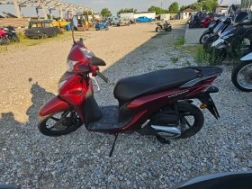 Honda Vision Лизинг Бартер, снимка 14