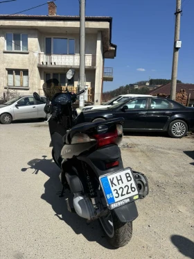 Honda Sh, снимка 6