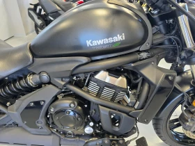 Kawasaki Vulcan 650S, ABS, 2017г., снимка 11