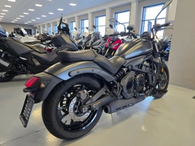 Kawasaki Vulcan 650S, ABS, 2017г., снимка 4
