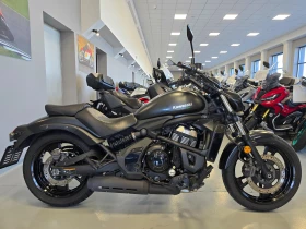 Kawasaki Vulcan 650S, ABS, 2017г., снимка 3