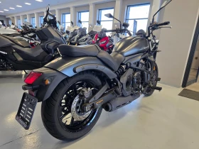 Kawasaki Vulcan 650S, ABS, 2017г., снимка 5