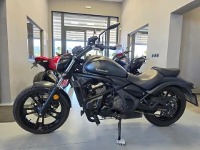 Kawasaki Vulcan 650S, ABS, 2017г., снимка 8