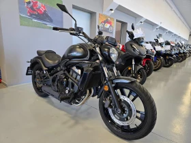 Kawasaki Vulcan 650S, ABS, 2017г., снимка 2
