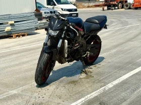 Kawasaki Zxr, снимка 2